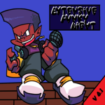 Extensive Funky Night Official group