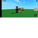 Roblox baddies period