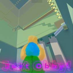 (MASS UPD!!!) Just Obby!
