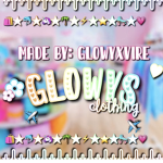 - glowys apparel -