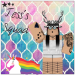 Jess's Squad