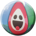 EBIC Egg Vinyl