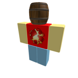 Night of the Barrel Zombies