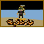 Gold cafè