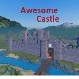 Awesome Castle