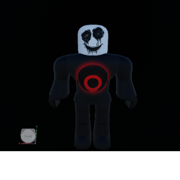 Your Infinite nightmares