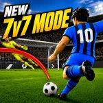 [UPD] サッカースターズ 26