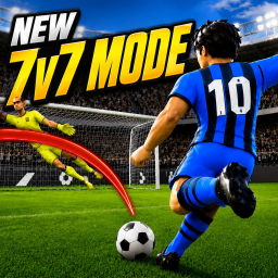 [UPD] Soccer Stars 26 icon