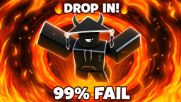 DROPPER HELL 🔥 WPADNIJ!