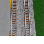 Willow Vale Railway Development