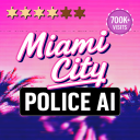 Miami City Police AI