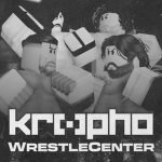 KROPHO WrestleCenter