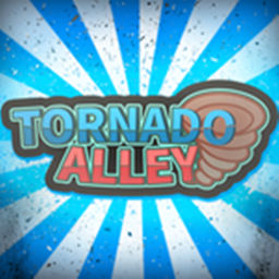 Tornado Alley # (UNCOPYLOCKED!!) icon