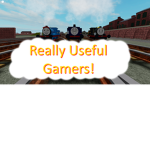 The Really Useful Gamers Gruop!