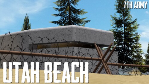 Utah Beach