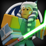 GAR︳The Jedi Order