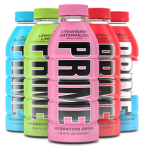 Prime Hydration Corporation