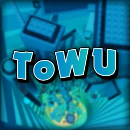 Tower of Whirling Uprise icon
