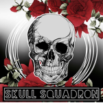 (United States Military) Skull Squadron