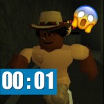 Limited time to beat the obby (beta)