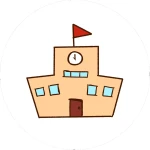 韓国🏫学校