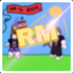 Roblox Masters(R M)