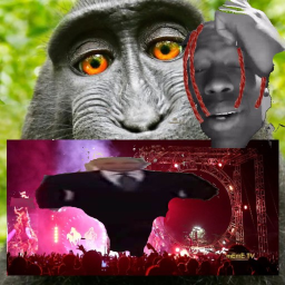 The Astroworld Experience