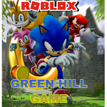  green hill game; revived