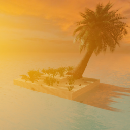 Island.