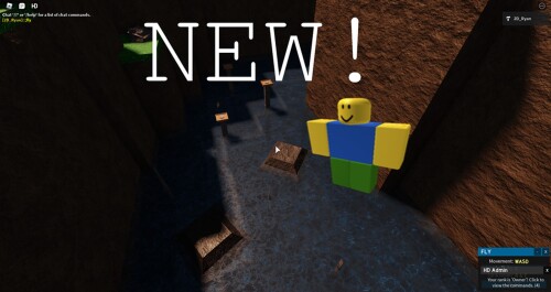 (BETA) (RYAN'S OBBY V1)
