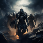 》Sons of the Abyss《
