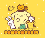 Pompompurin lovers group