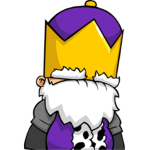 Royal Guard [Mini Knights]