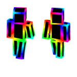 3d led