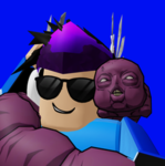 ZanyBlock official Fan Group