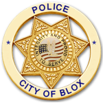 Blox-Police