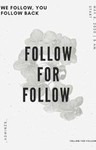 Follow for Follow heaven