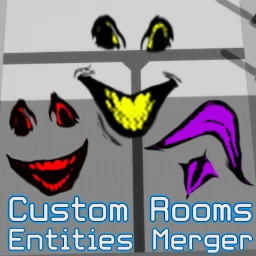 Custom Rooms Entities Merger (Beta) icon