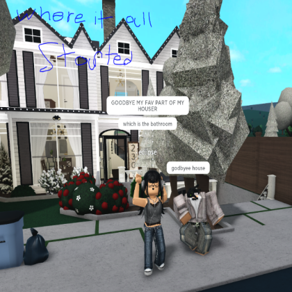 godbyee
 house of memories Roblox decal