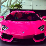 PINK GANG UNITED