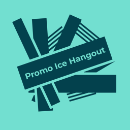 Promo Ice Hangout