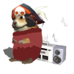 Chomik Shanty