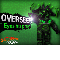 Overseer Ark030