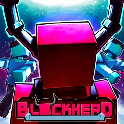 BLOCKHEAD [NEW] icon