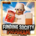 Funding Society Program