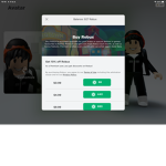 AlishaxXgive robux