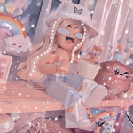 StrawberryMooYT Group!