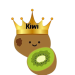 the kiwi humans group
