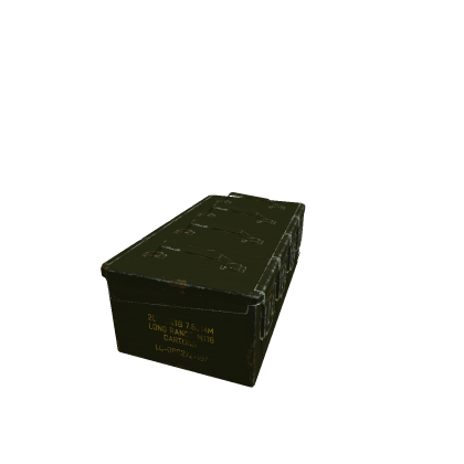 acs ammo box 2025 me xfoice_yt