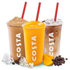 Costa Coffee | Vista™
